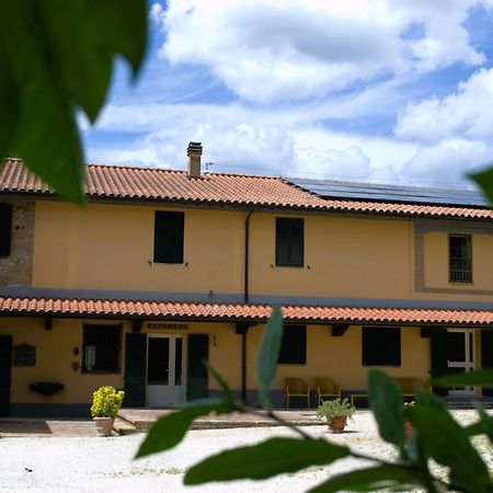 Villa Agriturismo Ai Prati à Pérouse Extérieur photo