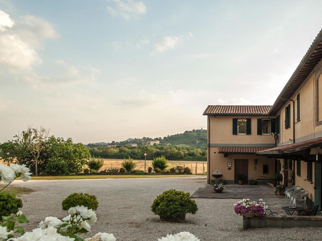 Villa Agriturismo Ai Prati à Pérouse Extérieur photo