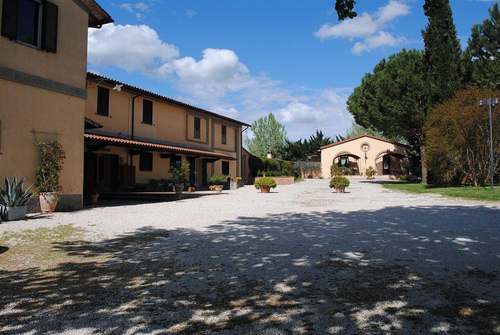 Villa Agriturismo Ai Prati à Pérouse Extérieur photo