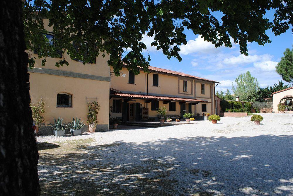 Villa Agriturismo Ai Prati à Pérouse Extérieur photo