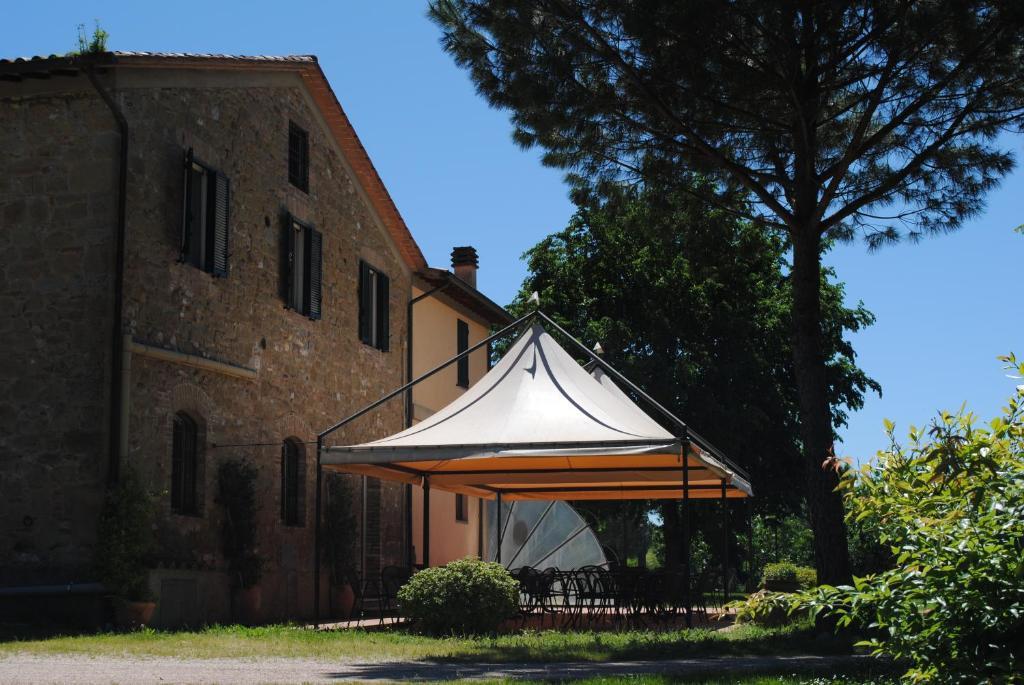 Villa Agriturismo Ai Prati à Pérouse Extérieur photo