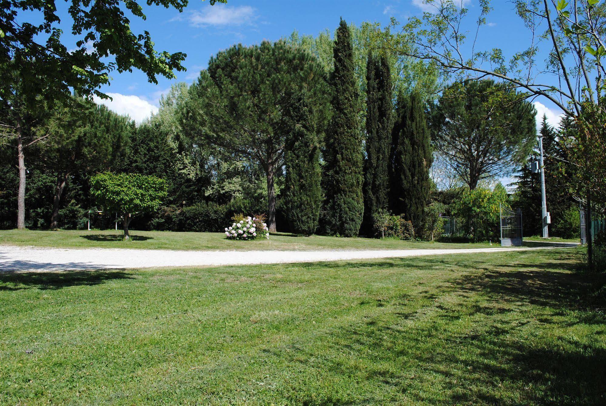 Villa Agriturismo Ai Prati à Pérouse Extérieur photo